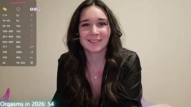 MaryHillx live sex cam