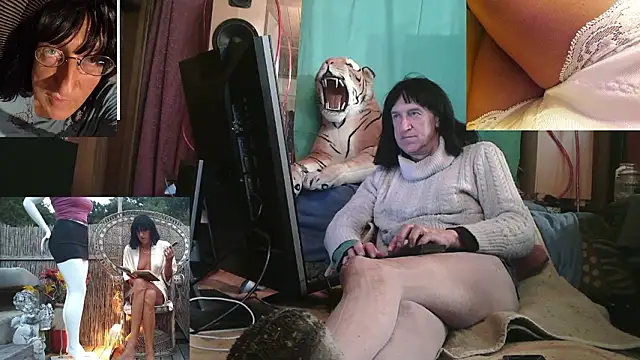 SissiDomination live sex cam