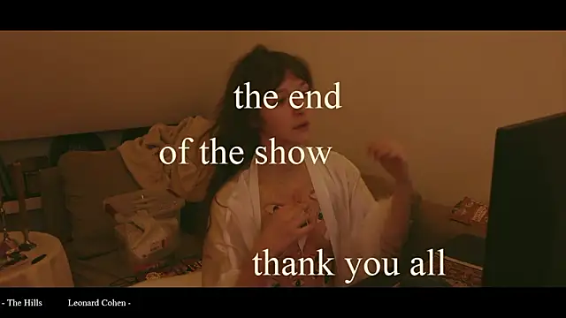 WebCora live sex cam