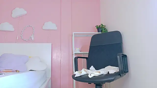 SeleneGibson__ live sex cam