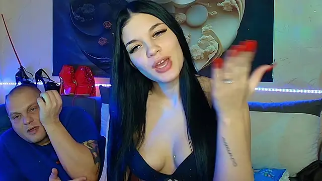xDeepInLovexx live sex cam