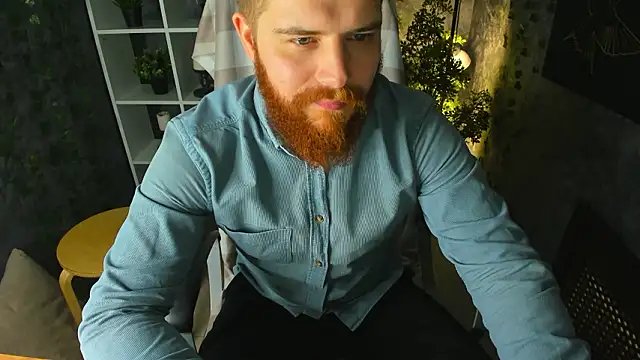 DominicGengry live sex cam