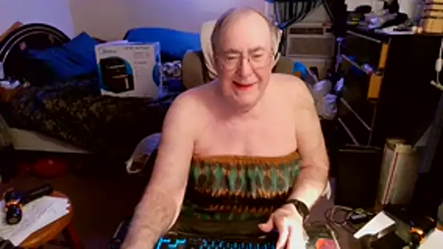 Toastir live sex cam