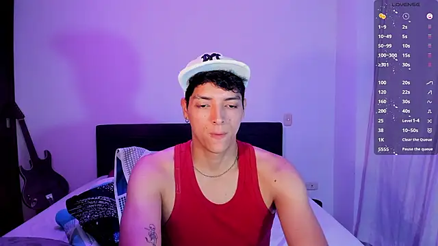 _JacobMiller__ live sex cam
