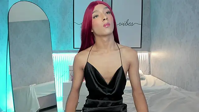 sensual_skinny live sex cam