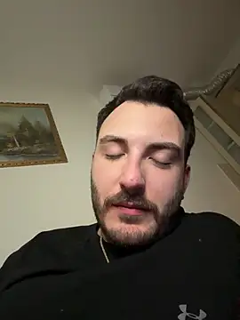 DEEPWOLFF live sex cam