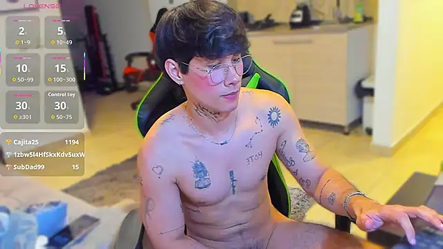 JayHotxxx live sex cam