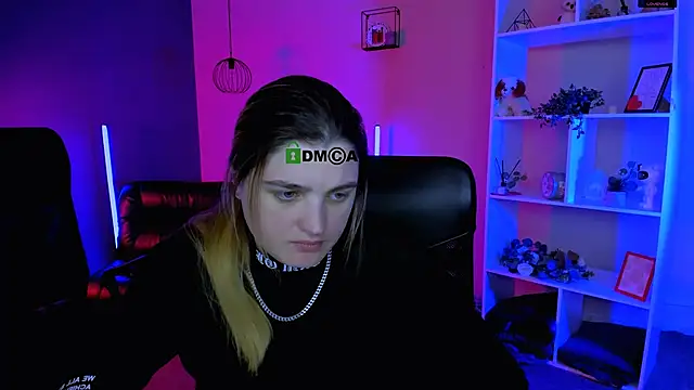 inga_gree's cam snapshot