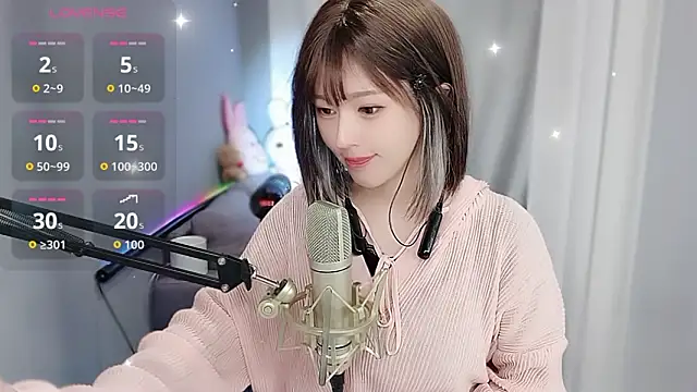 Tw_Sexynn live sex cam