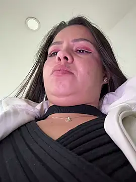 Ariana-07's cam snapshot