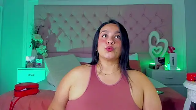 KourtneyEvans live sex cam