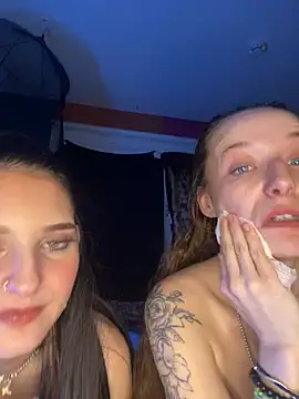 MelissaSchneider live sex cam