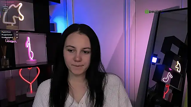 mira_vibe's cam snapshot