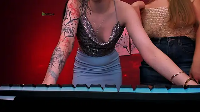 naya_dream's cam snapshot