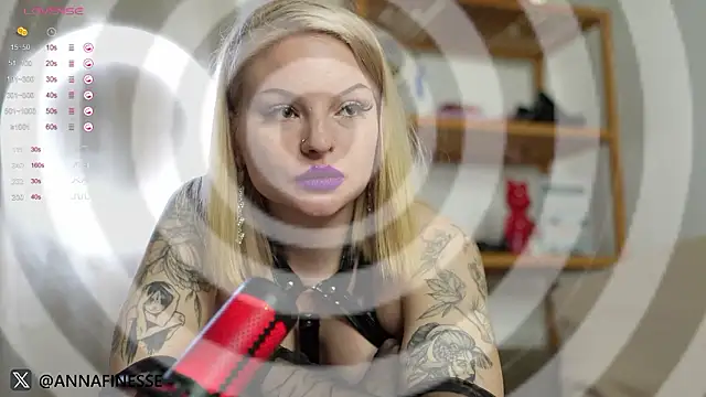 mistress_anna_dame live sex cam