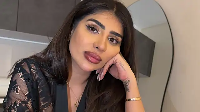 ArabicBarbie live sex cam