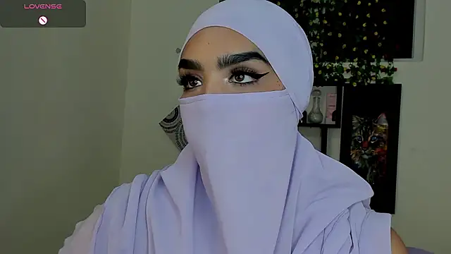 Maissa_Alabi live sex cam