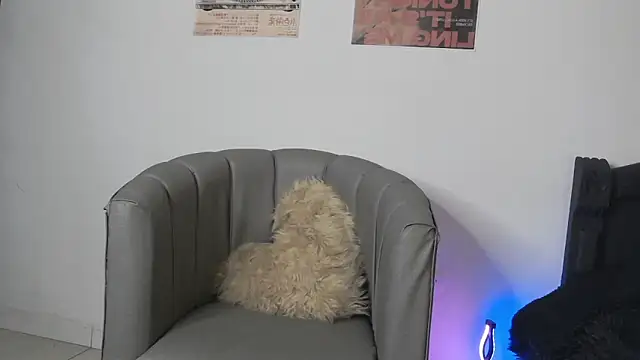 CoralieBronson's cam snapshot