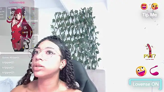 tamygp's cam snapshot