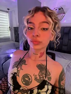 Bonnie_vega live sex cam