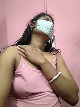 Miss_Aayushi live sex cam