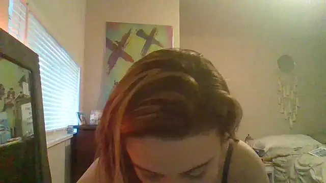 hersavageno's cam snapshot