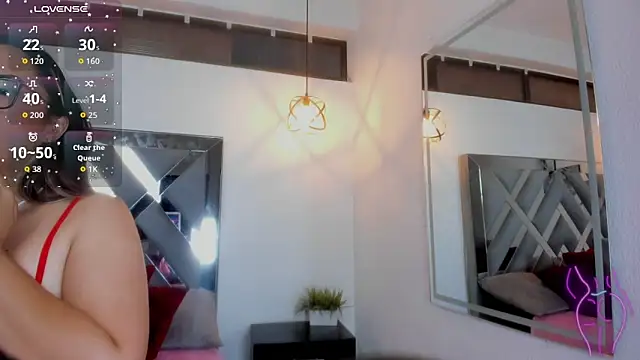 SOPHIIE_LUX_'s cam snapshot