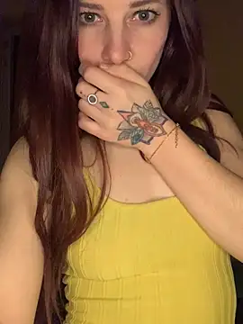 DAISY_pure_angel's cam snapshot