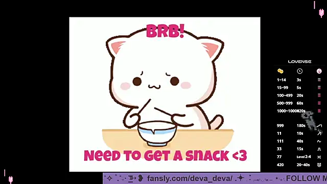 devadolll live sex cam