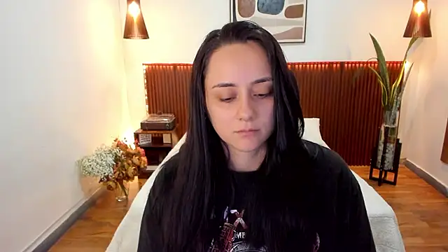 KatherineBond's cam snapshot