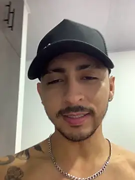 NicolasChest_xxx live sex cam