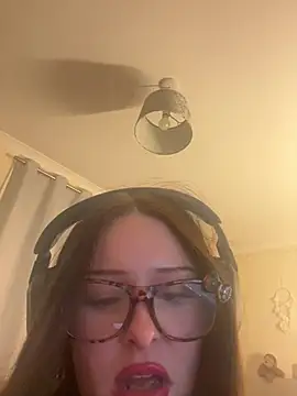 cherryrosealiee's cam snapshot