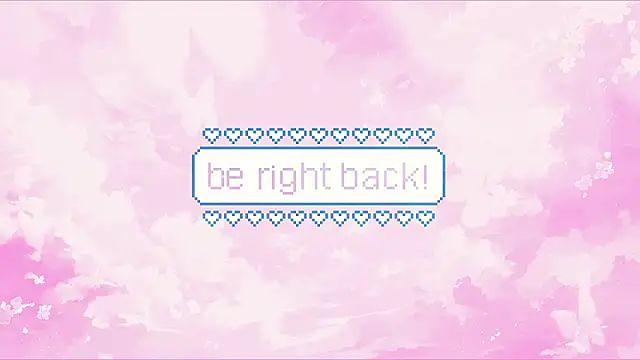 Kitten_Alissa's cam snapshot