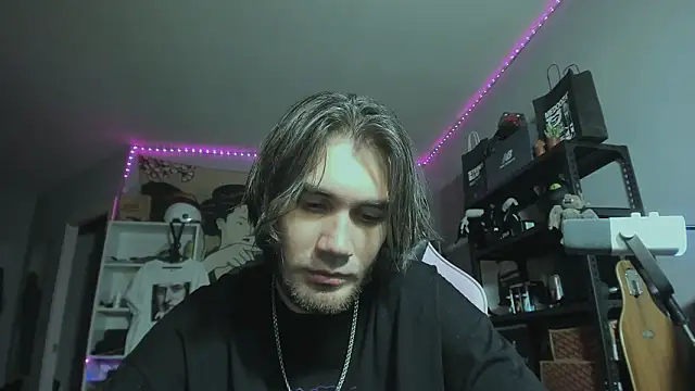 Go_V_Cs live sex cam