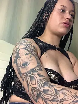 Diosa_Pink's cam snapshot