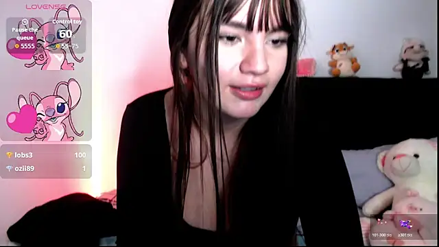 angel_naturall's cam snapshot