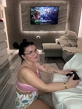 _Annelisse_'s cam snapshot