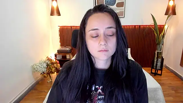 KatherineBond's cam snapshot