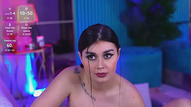 LexaRhodes's cam snapshot