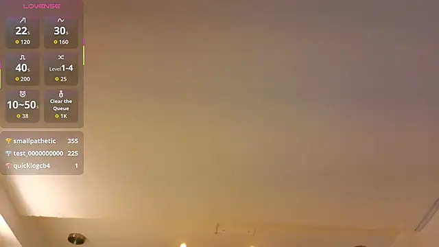 vicky_grey's cam snapshot