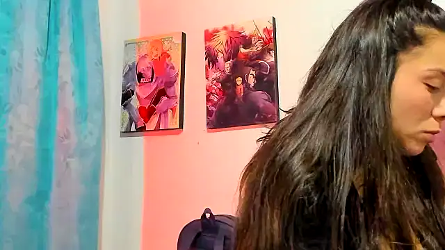 teffy_lee's cam snapshot