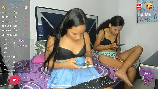 Sasha_Leonn's cam snapshot