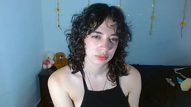 sajecrismaa's cam snapshot