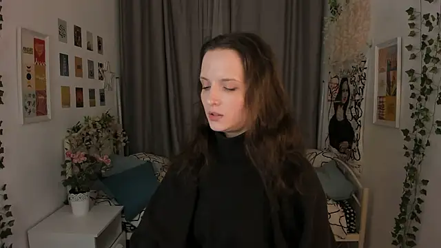 Ariadna_Shy's cam snapshot