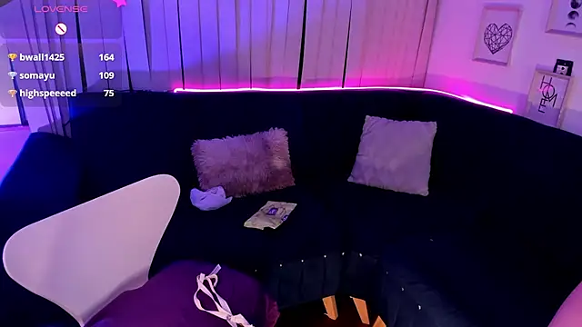 agata_volkov's cam snapshot