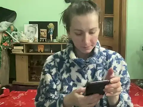 AngelTough20's cam snapshot