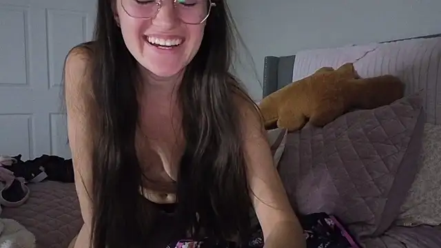 bambifarrina's cam snapshot