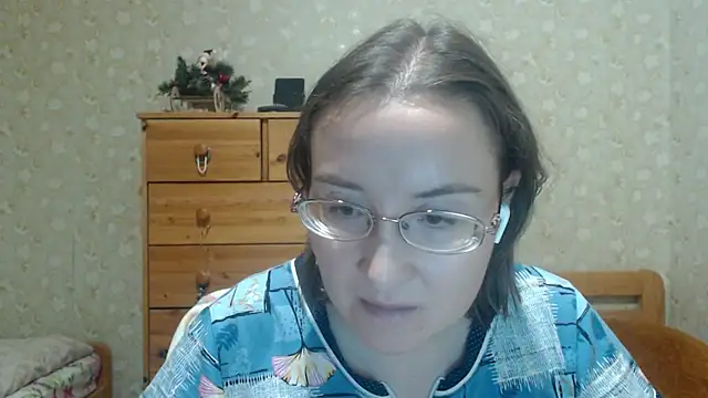 Smart_Rose's cam snapshot