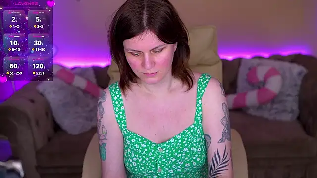 TinaMelt's cam snapshot