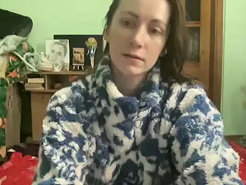 AngelTough20's cam snapshot